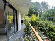 Appartement à LA CELLE-SAINT-CLOUD