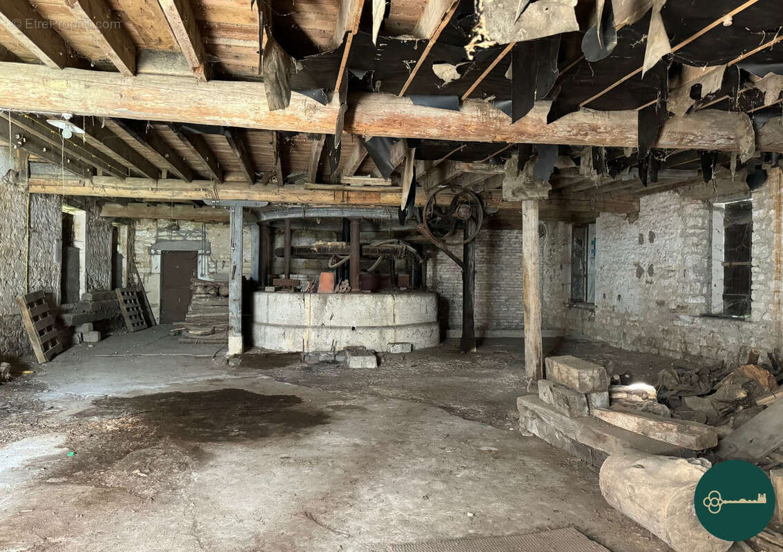 Appartement à PAGNY-SUR-MEUSE