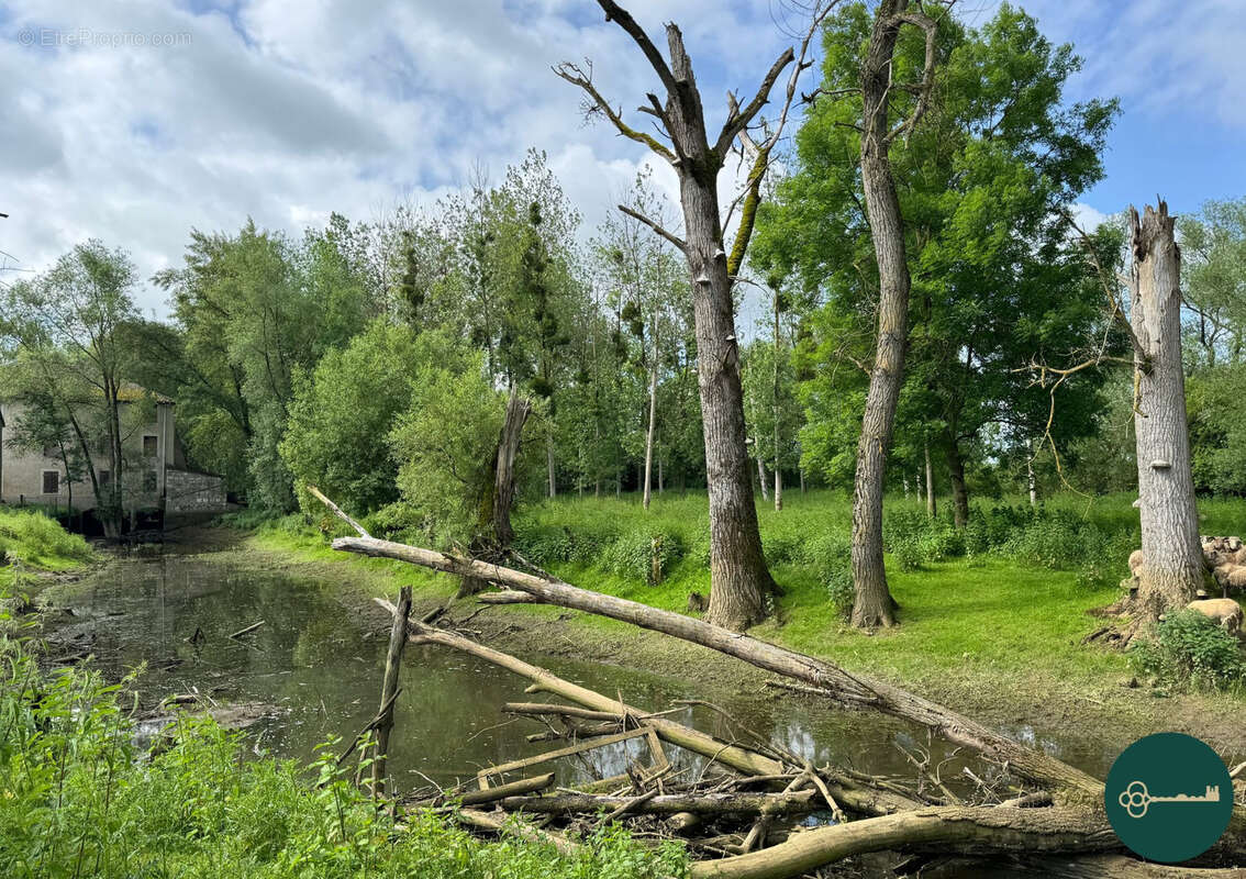 Appartement à PAGNY-SUR-MEUSE