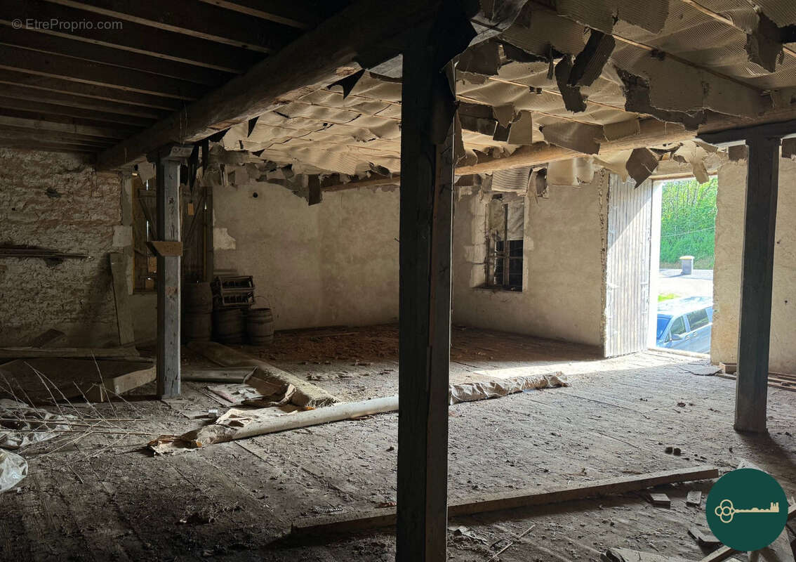 Appartement à PAGNY-SUR-MEUSE