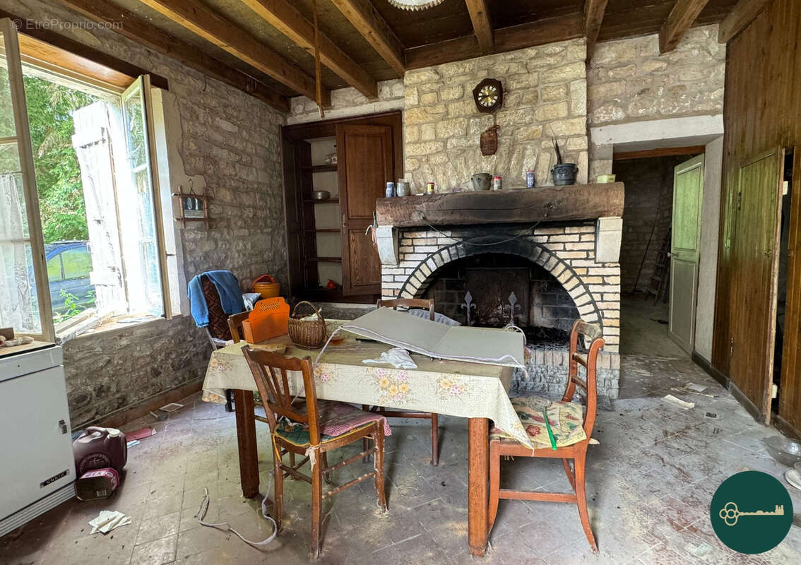 Appartement à PAGNY-SUR-MEUSE