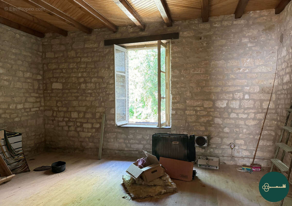 Appartement à PAGNY-SUR-MEUSE