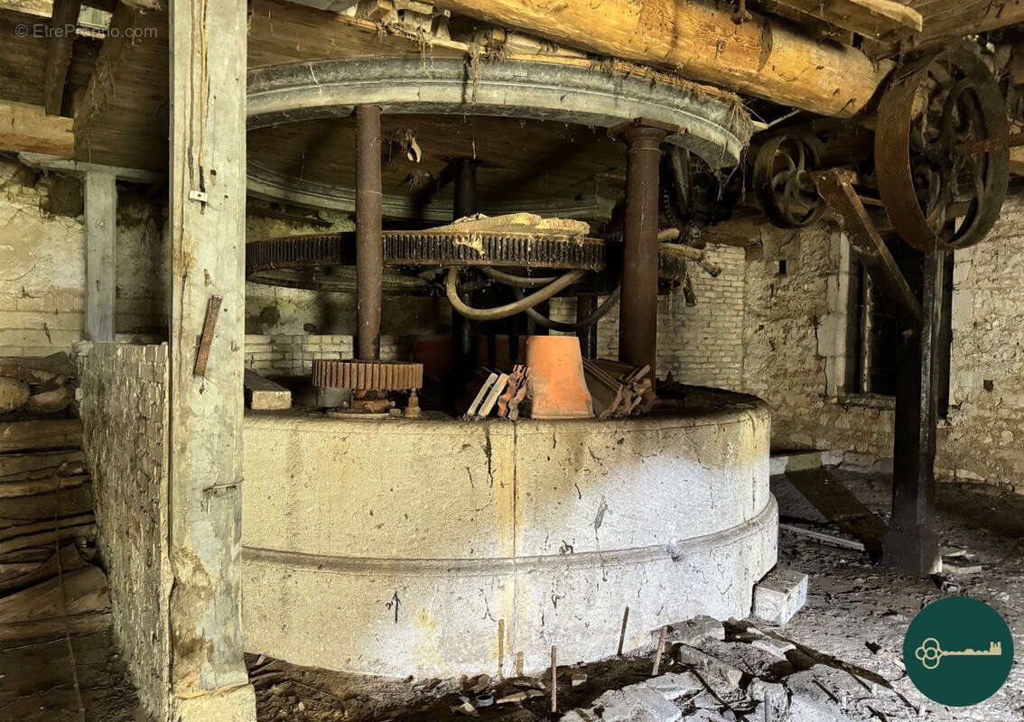 Appartement à PAGNY-SUR-MEUSE