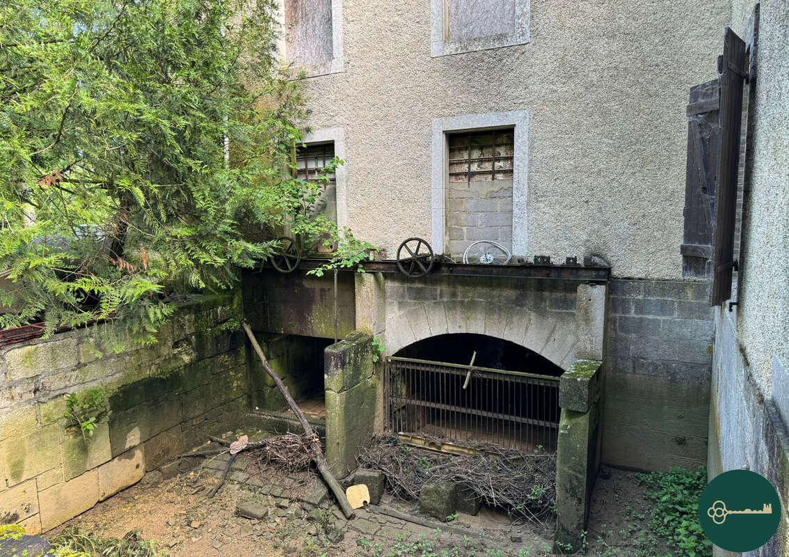 Appartement à PAGNY-SUR-MEUSE