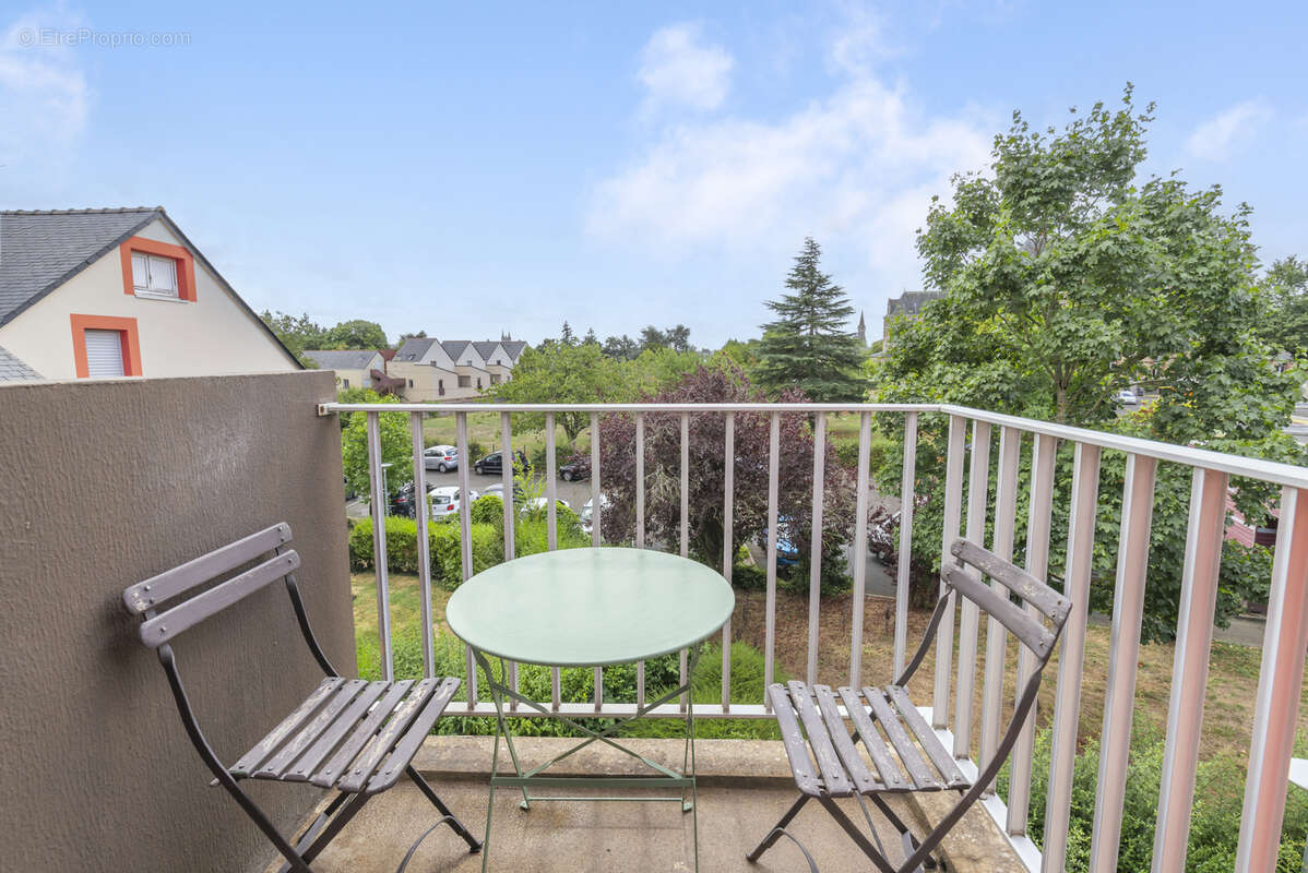 Appartement à ANGERS