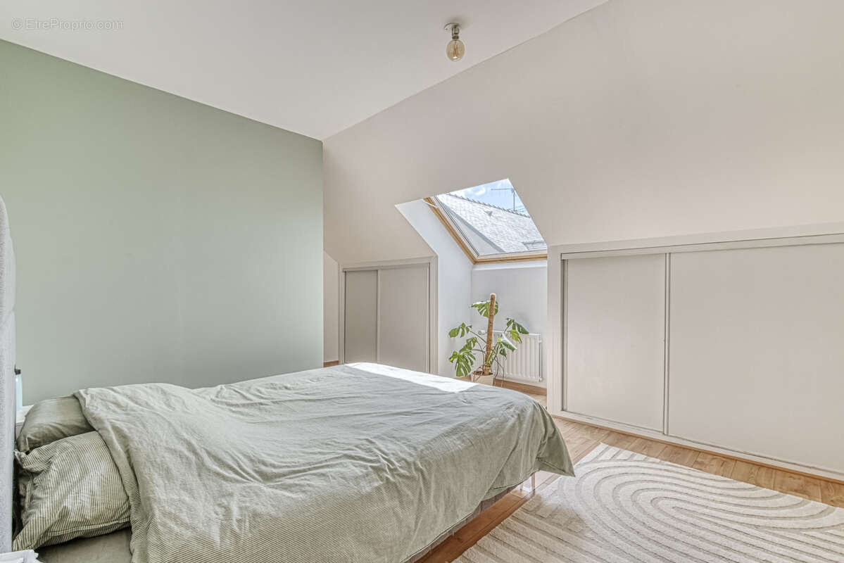 Appartement à ANGERS