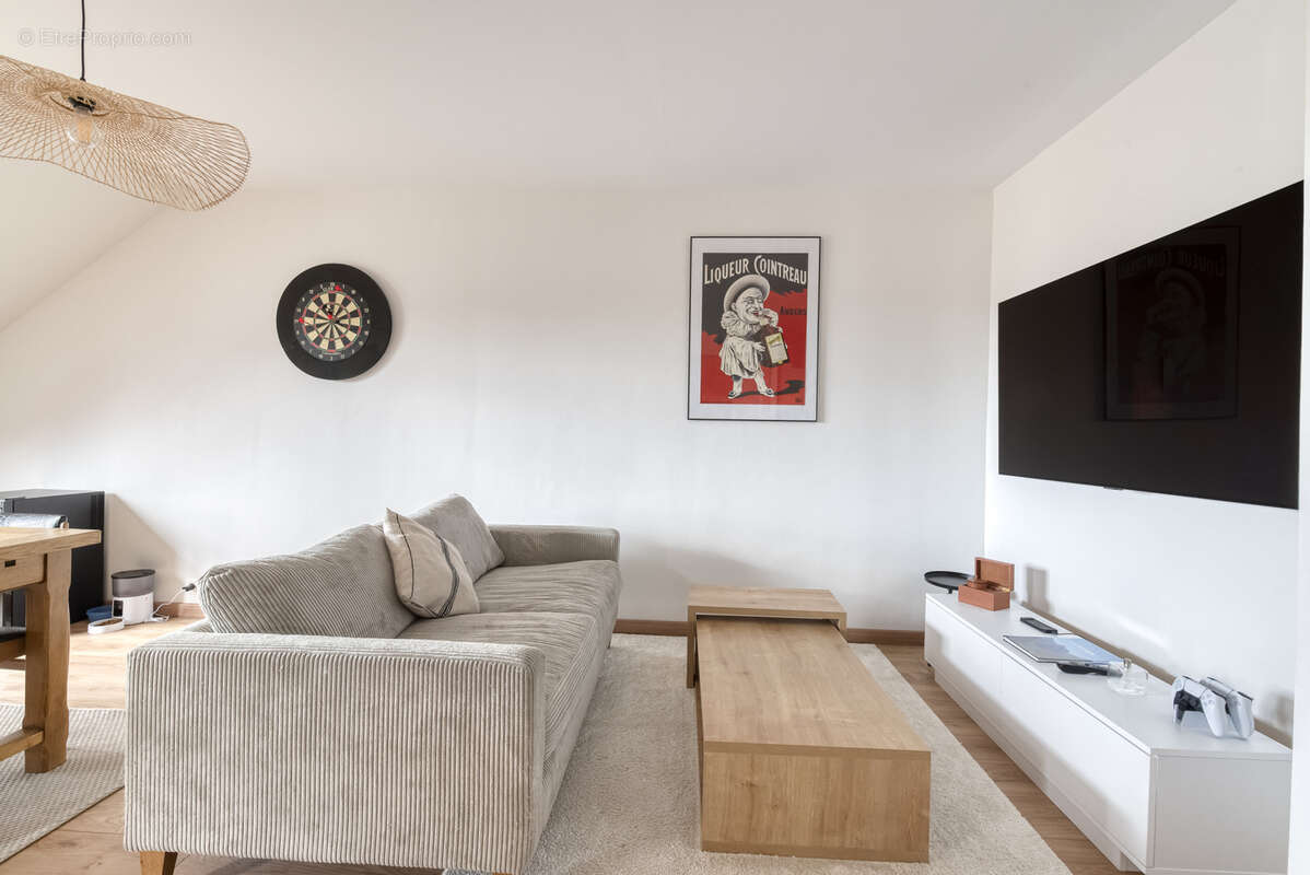 Appartement à ANGERS