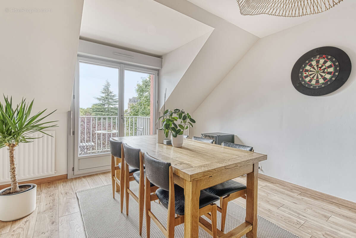 Appartement à ANGERS