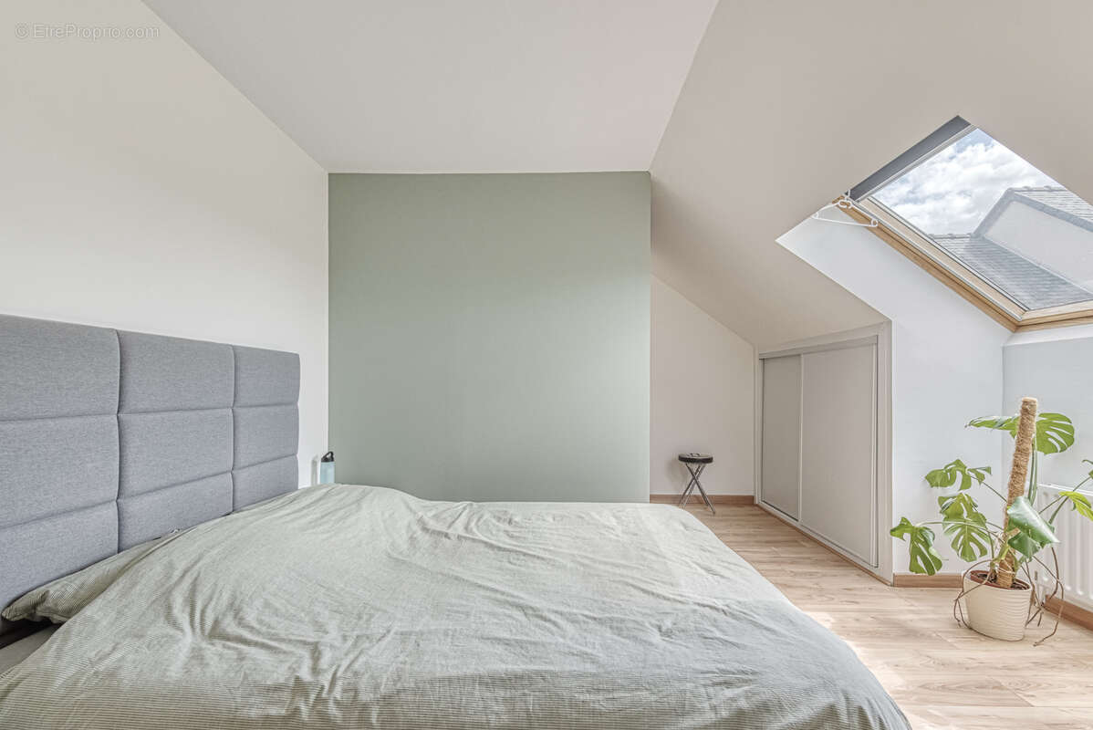 Appartement à ANGERS