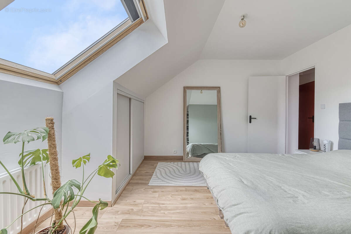 Appartement à ANGERS