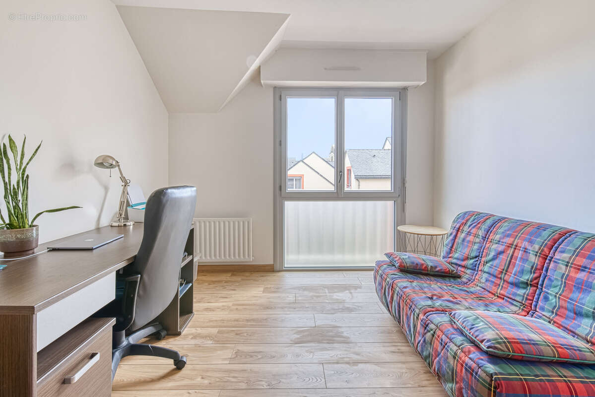 Appartement à ANGERS