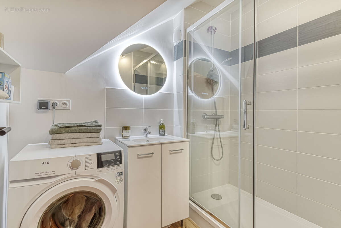 Appartement à ANGERS