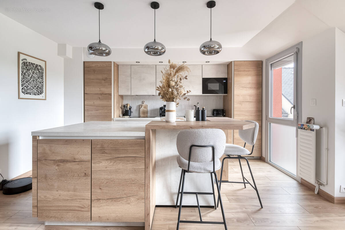 Appartement à ANGERS