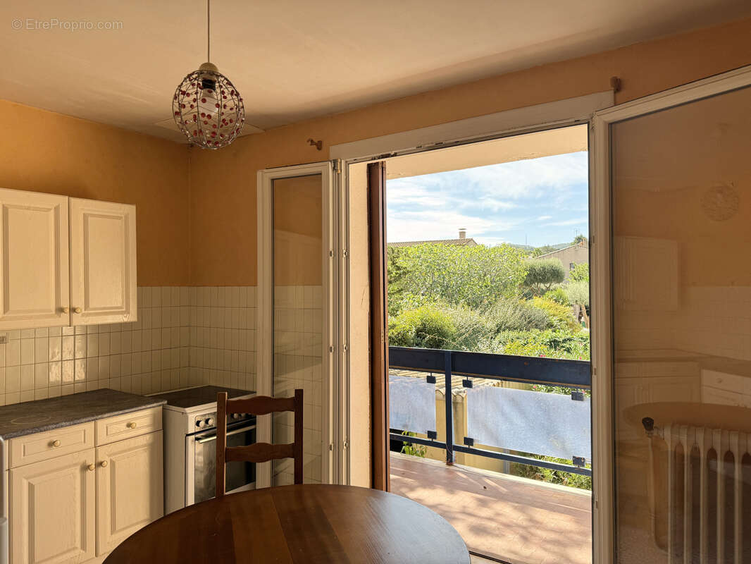 Maison à SIX-FOURS-LES-PLAGES