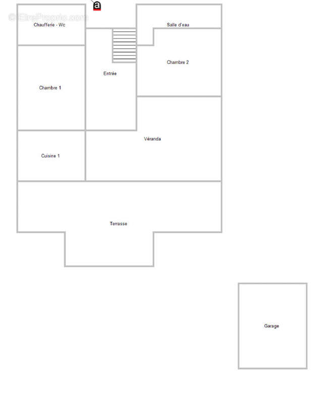 Maison à SIX-FOURS-LES-PLAGES