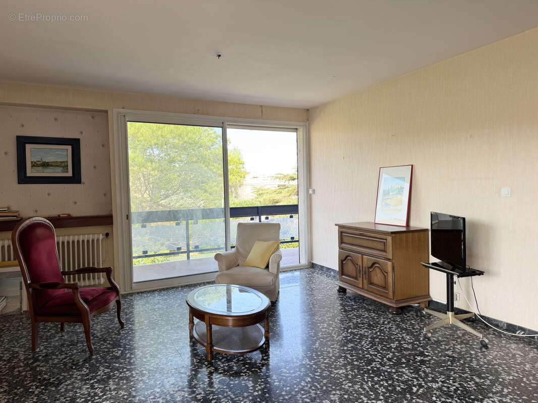 Maison à SIX-FOURS-LES-PLAGES