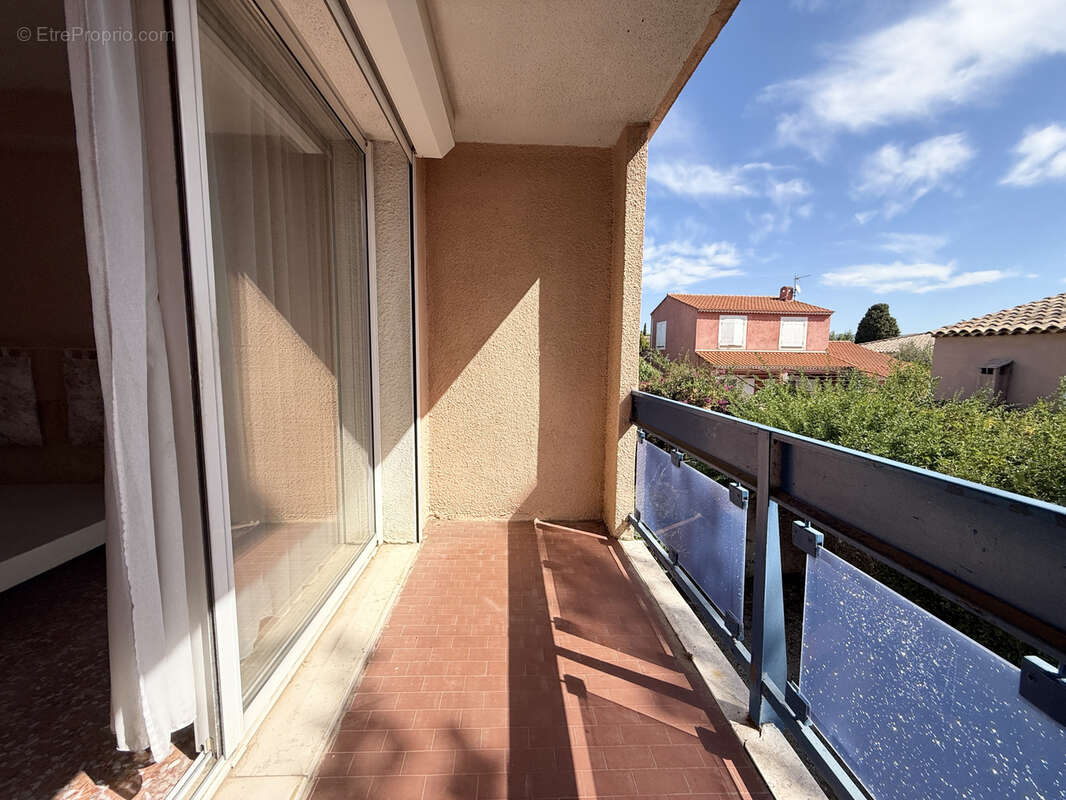 Maison à SIX-FOURS-LES-PLAGES