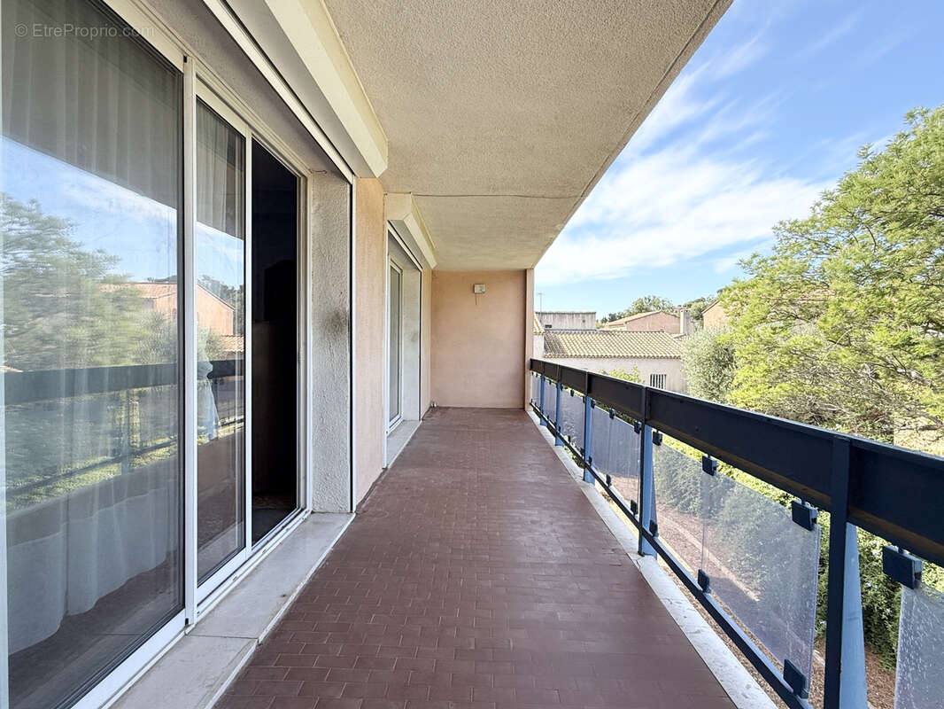 Maison à SIX-FOURS-LES-PLAGES