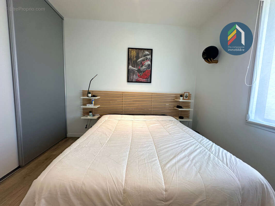 Maison à LES HERBIERS