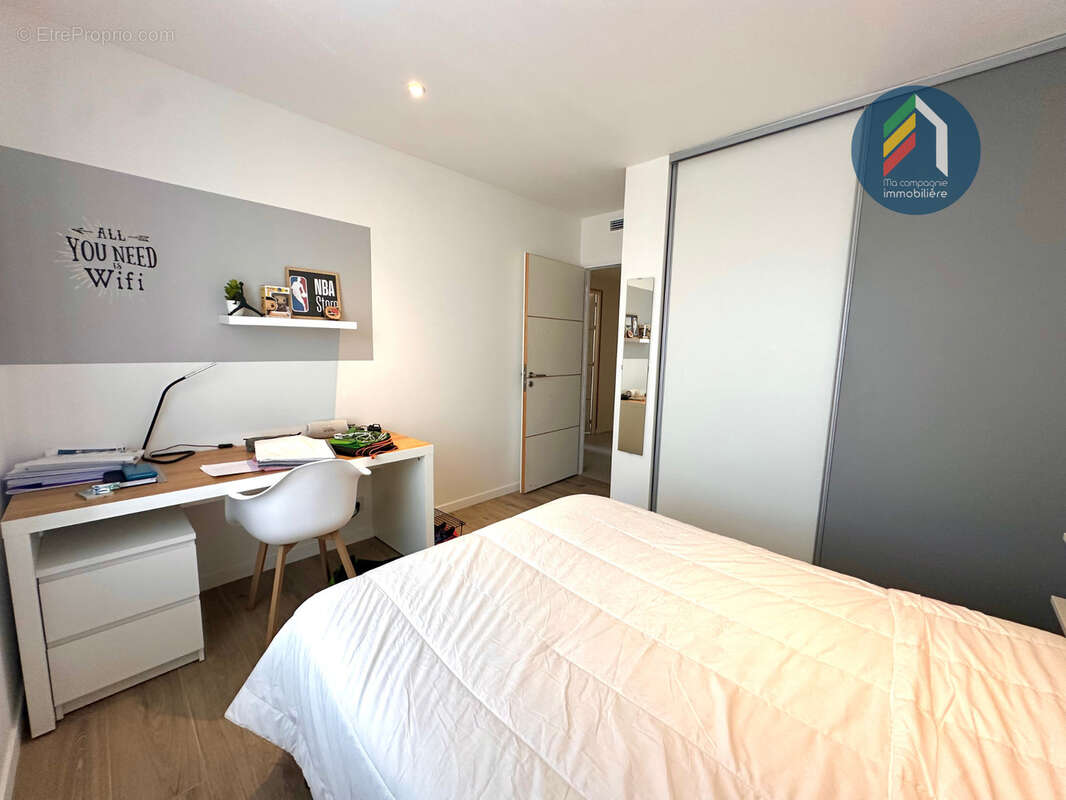 Maison à LES HERBIERS