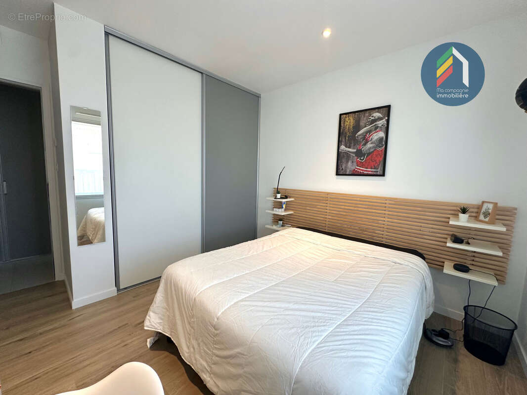 Maison à LES HERBIERS