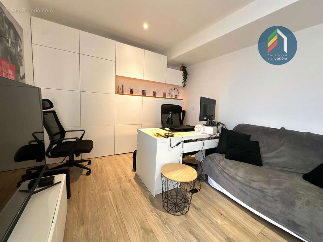 Maison à LES HERBIERS