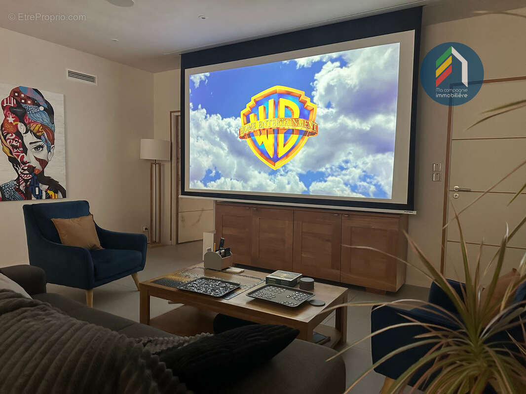 Maison à LES HERBIERS