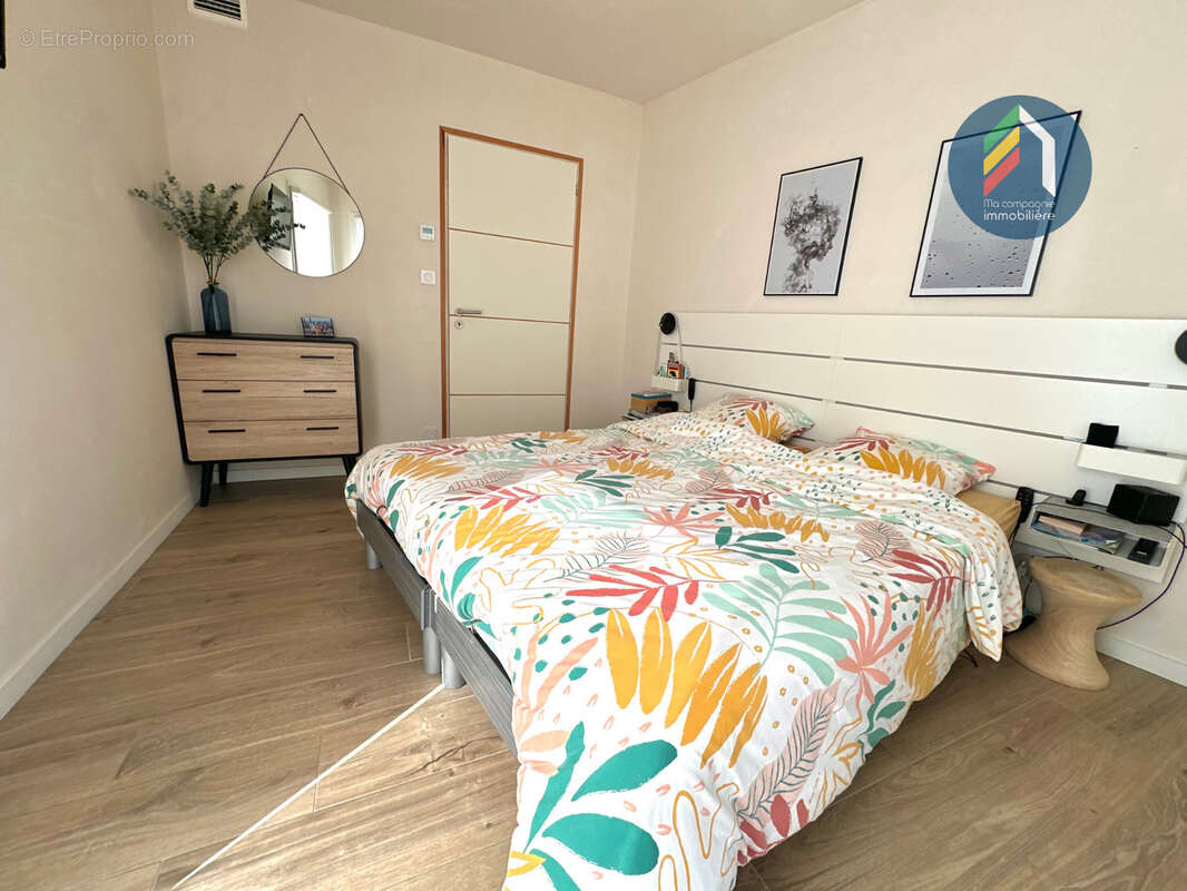 Maison à LES HERBIERS