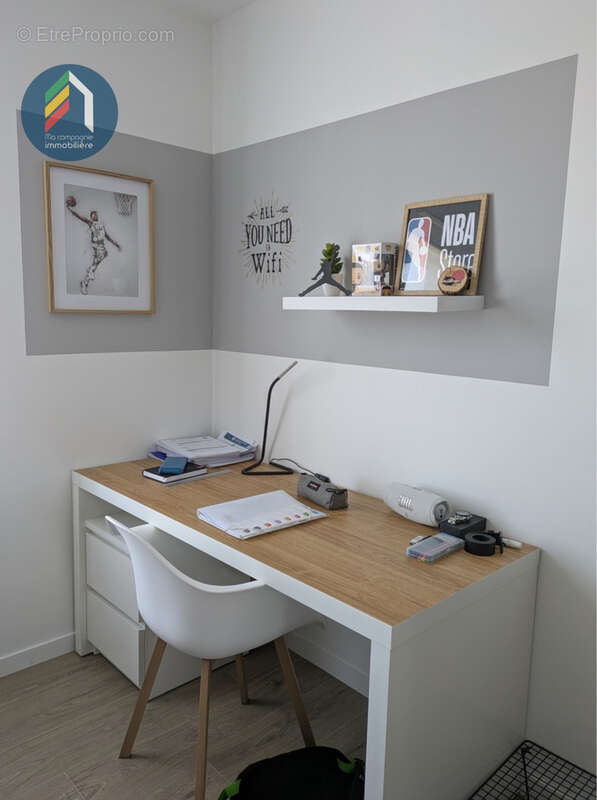 Maison à LES HERBIERS