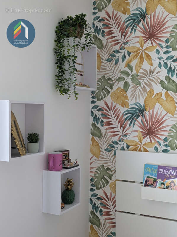 Maison à LES HERBIERS