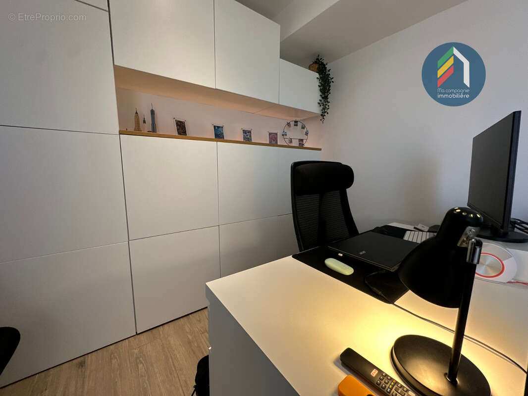 Maison à LES HERBIERS