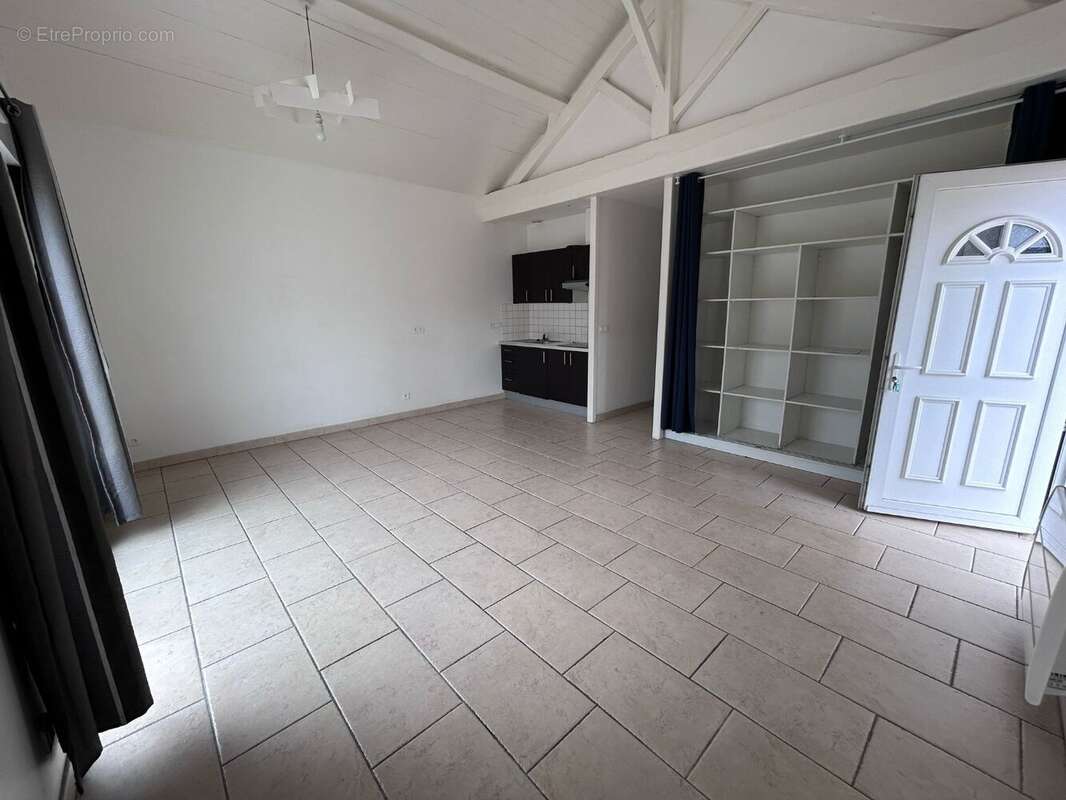 Appartement à USTARITZ