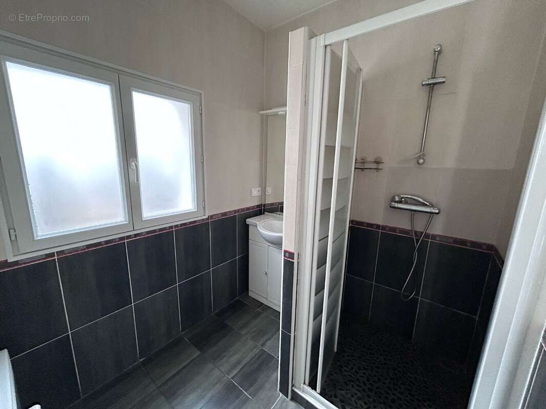 Appartement à USTARITZ