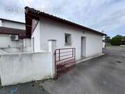 Appartement à USTARITZ