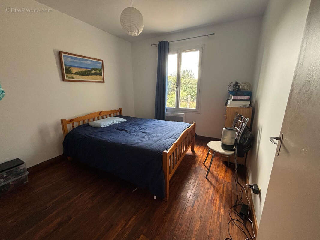 Maison à LE PERRIER