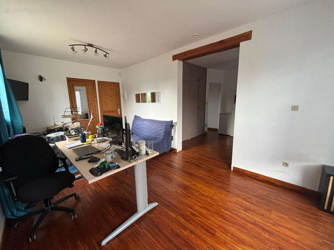 Maison à LE PERRIER