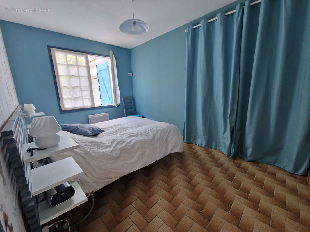 Maison à LA PLAINE-SUR-MER