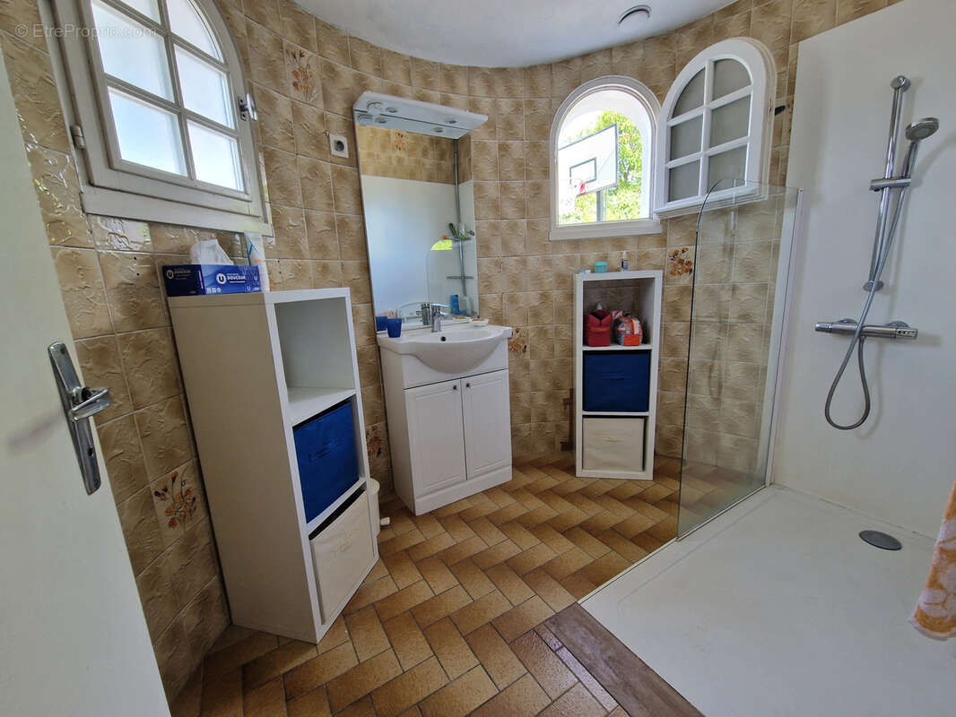 Maison à LA PLAINE-SUR-MER