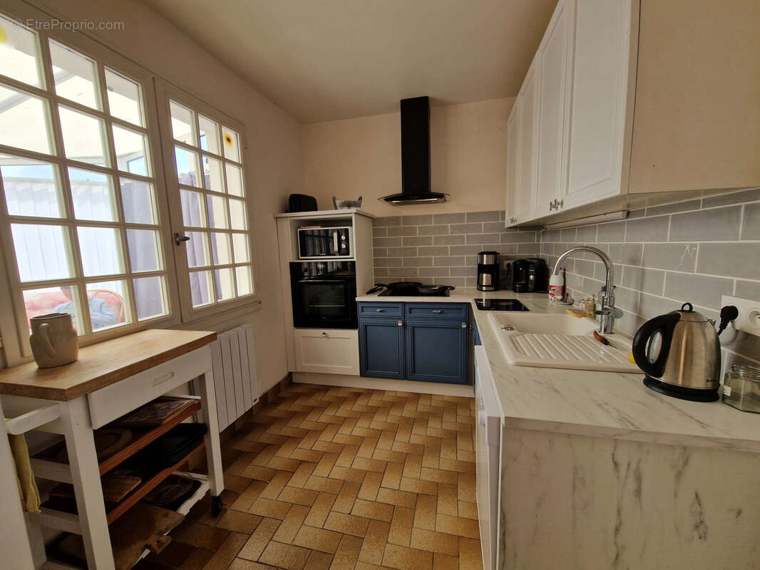 Maison à LA PLAINE-SUR-MER