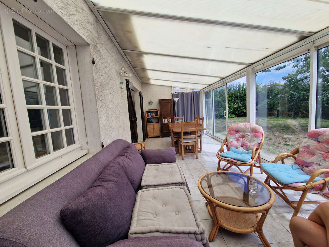 Maison à LA PLAINE-SUR-MER