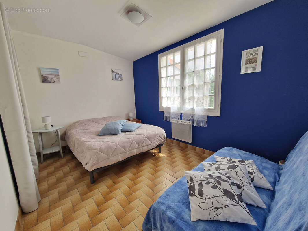 Maison à LA PLAINE-SUR-MER