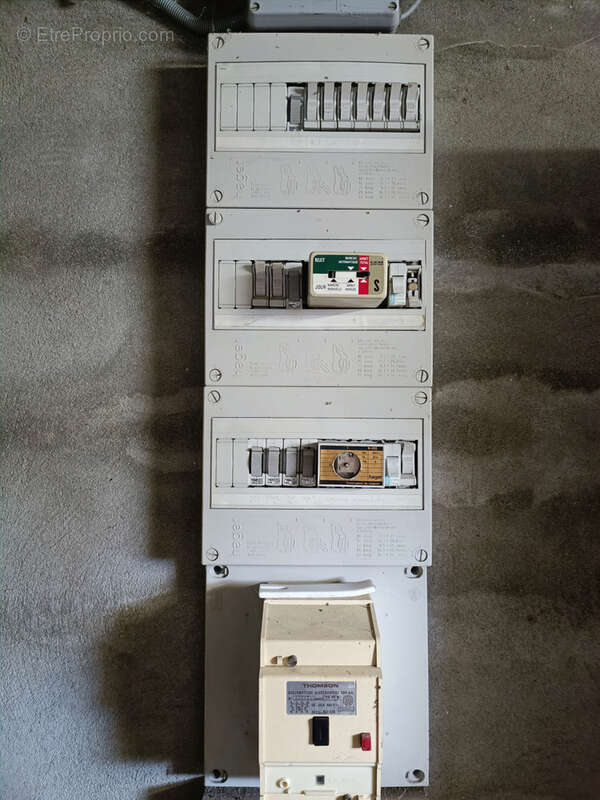 Maison à ARGENVIERES