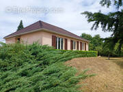 Maison à ARGENVIERES