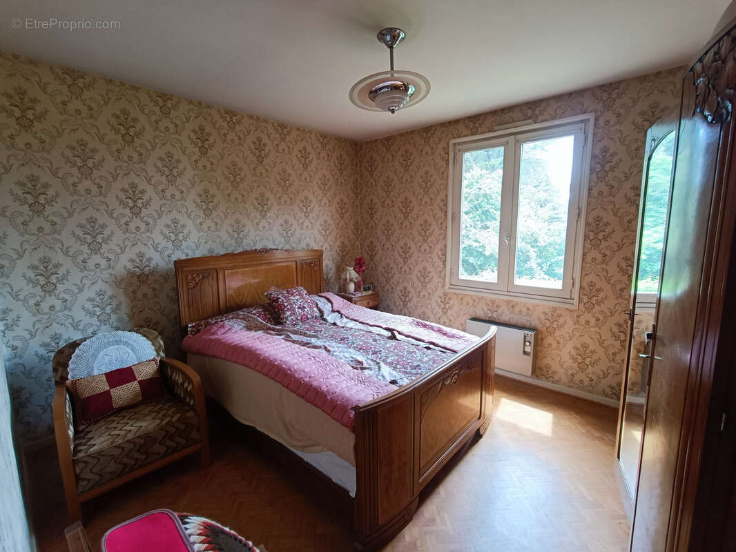 Maison à ARGENVIERES