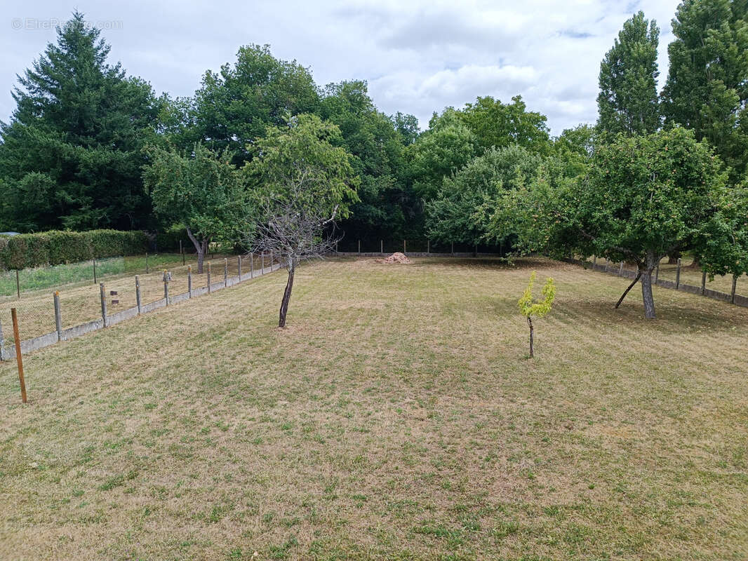 Maison à ARGENVIERES