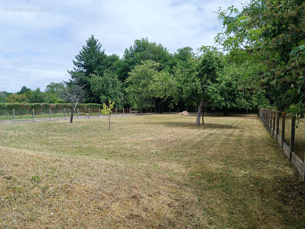 Maison à ARGENVIERES