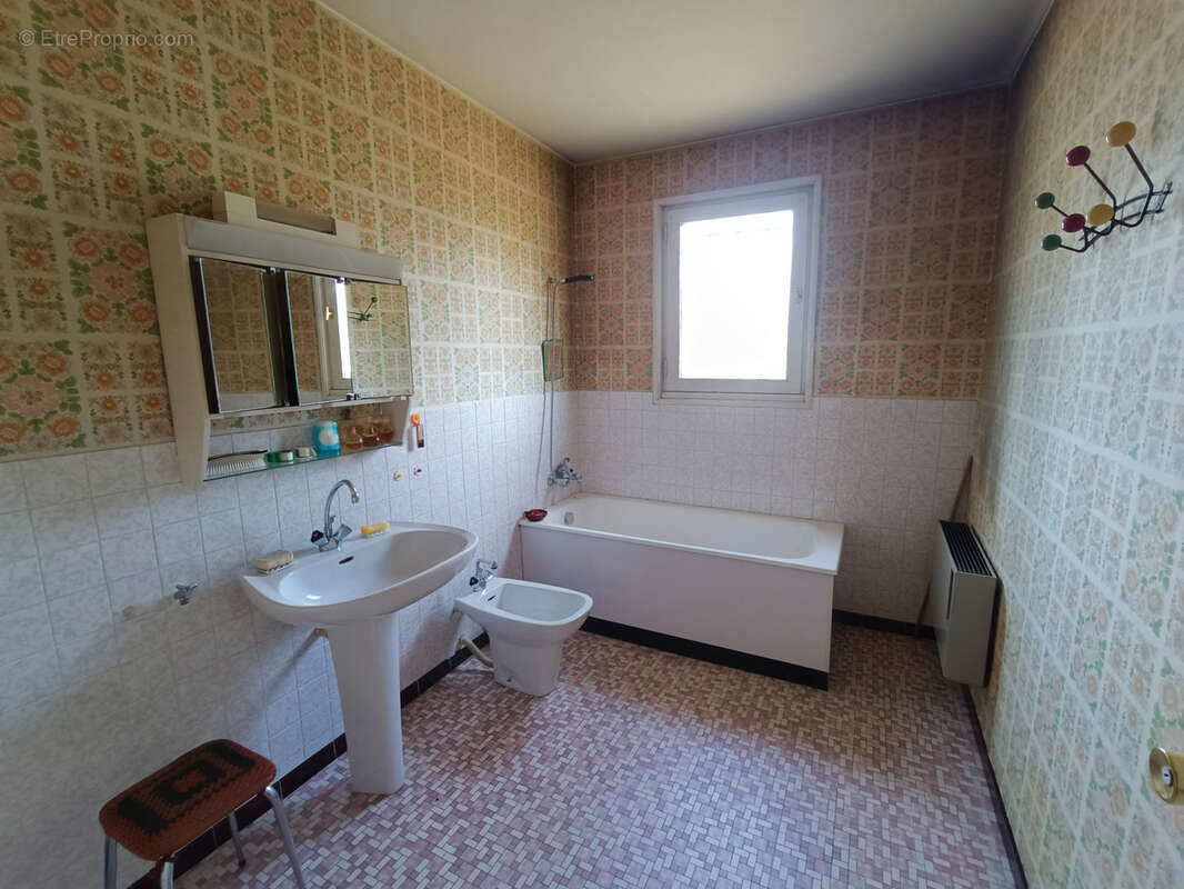 Maison à ARGENVIERES