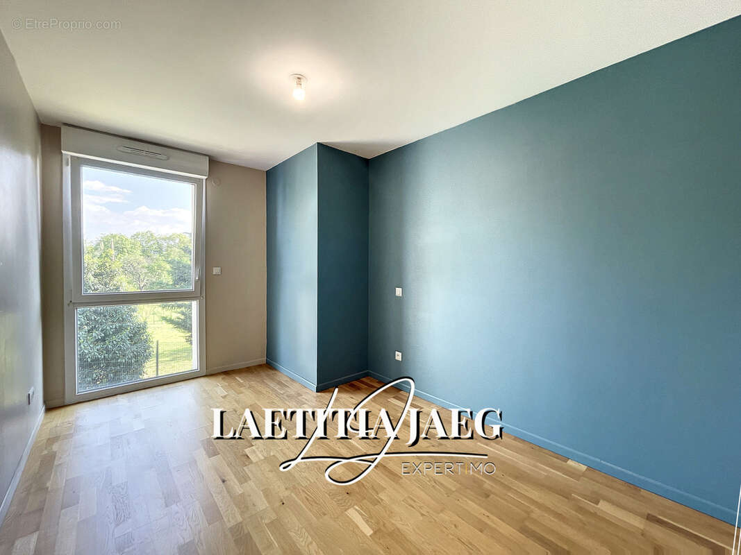 Appartement à COLMAR