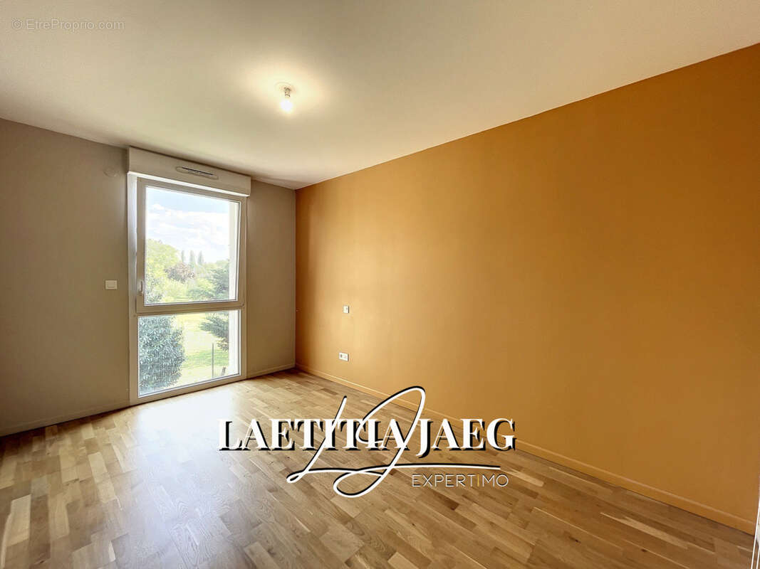 Appartement à COLMAR