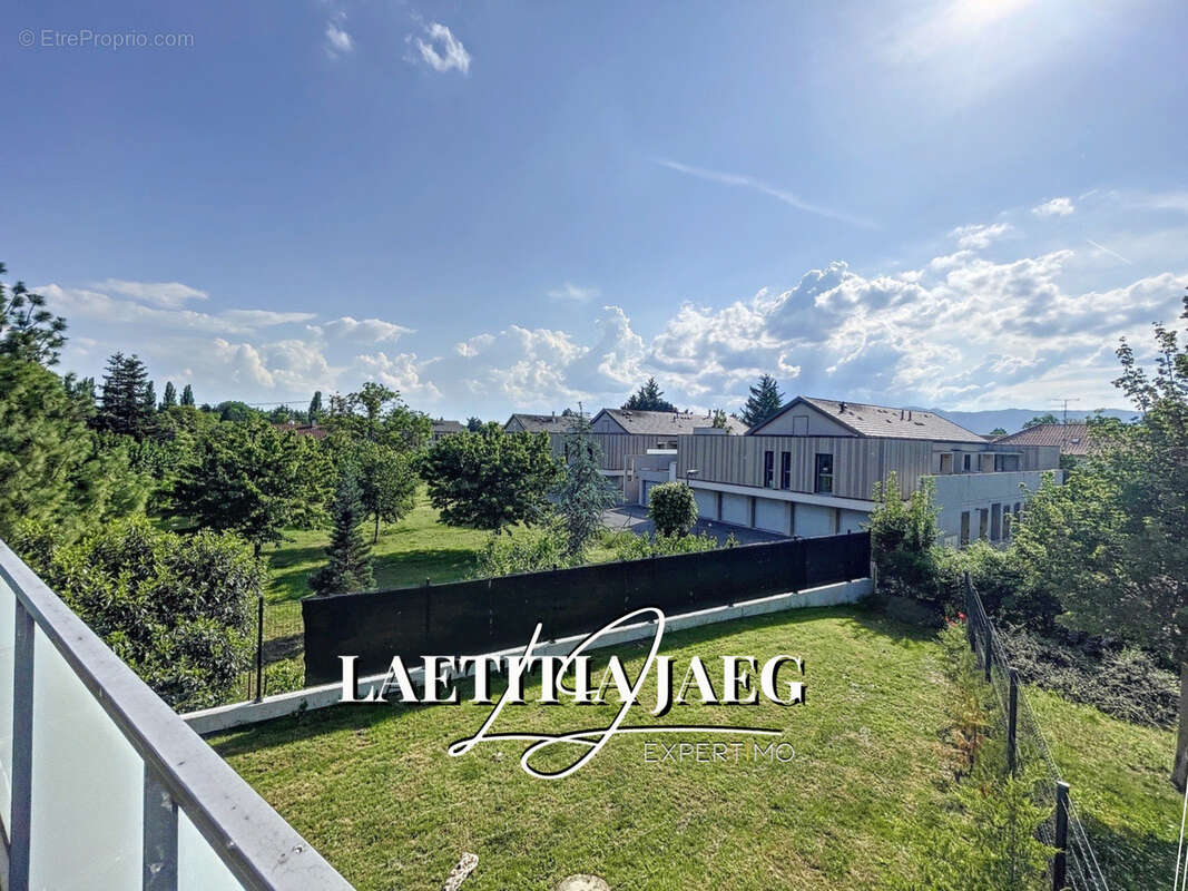 Appartement à COLMAR